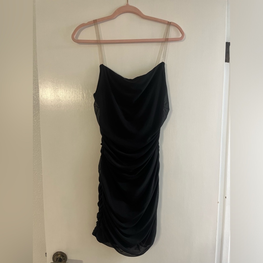 Fashion Nova / Mini Dress / Large